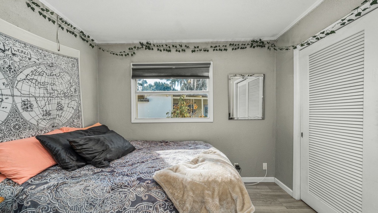 Photo of Bedroom in Sebring