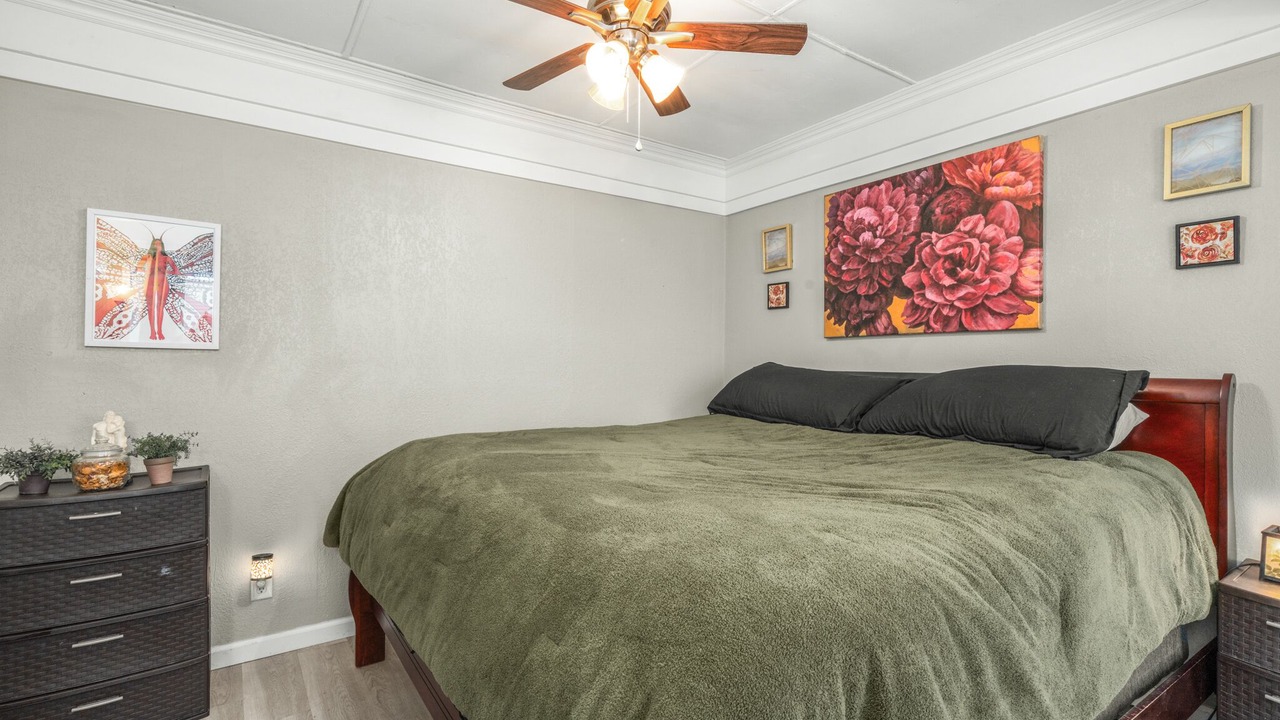 Photo of Bedroom in Sebring