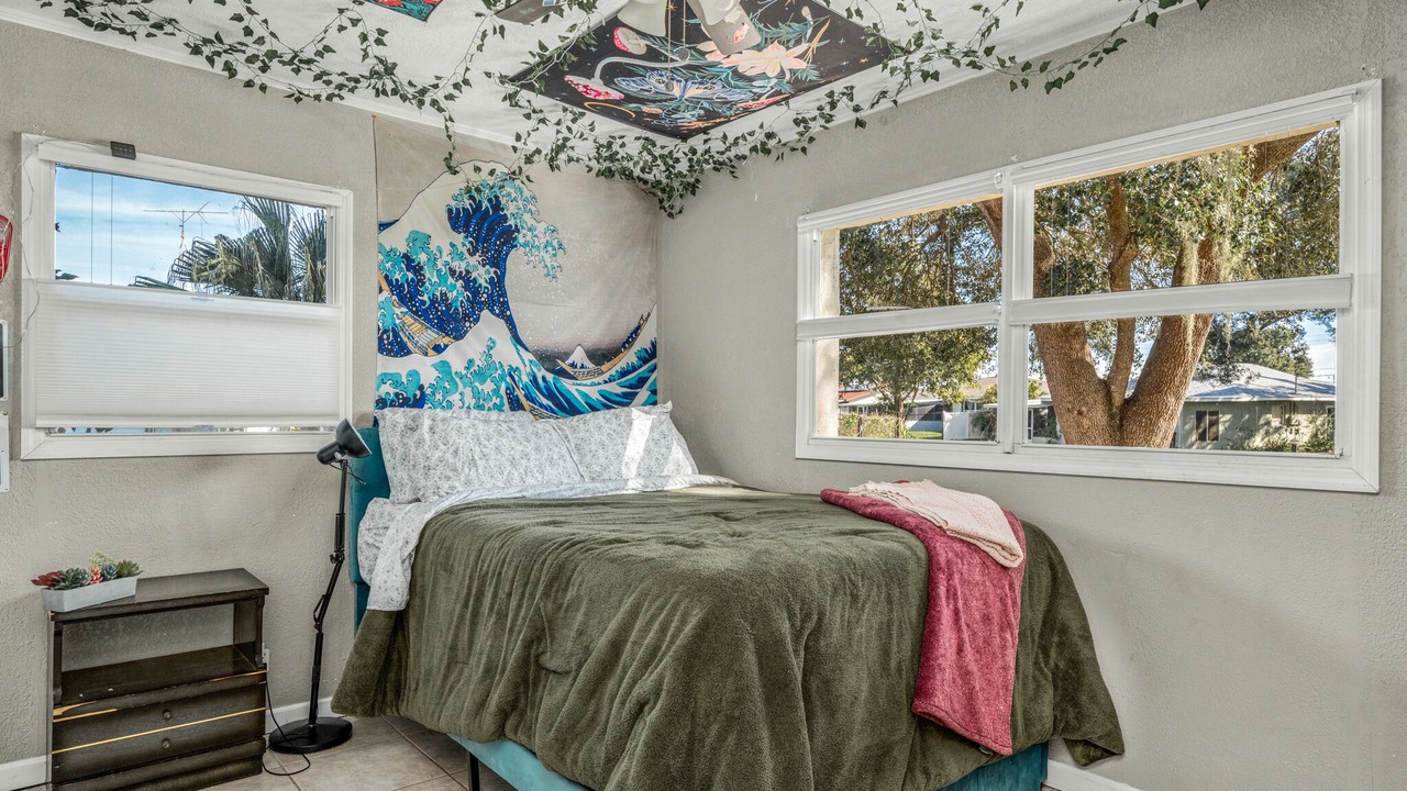 Photo of Bedroom in Sebring