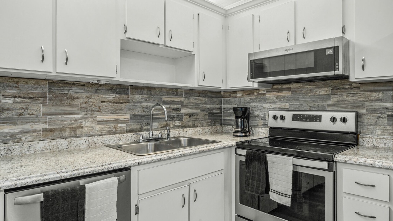 Photo of Kitchen in Sebring