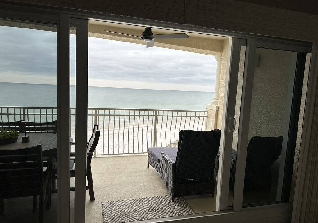 Photo of Bedroom in Redington Shores