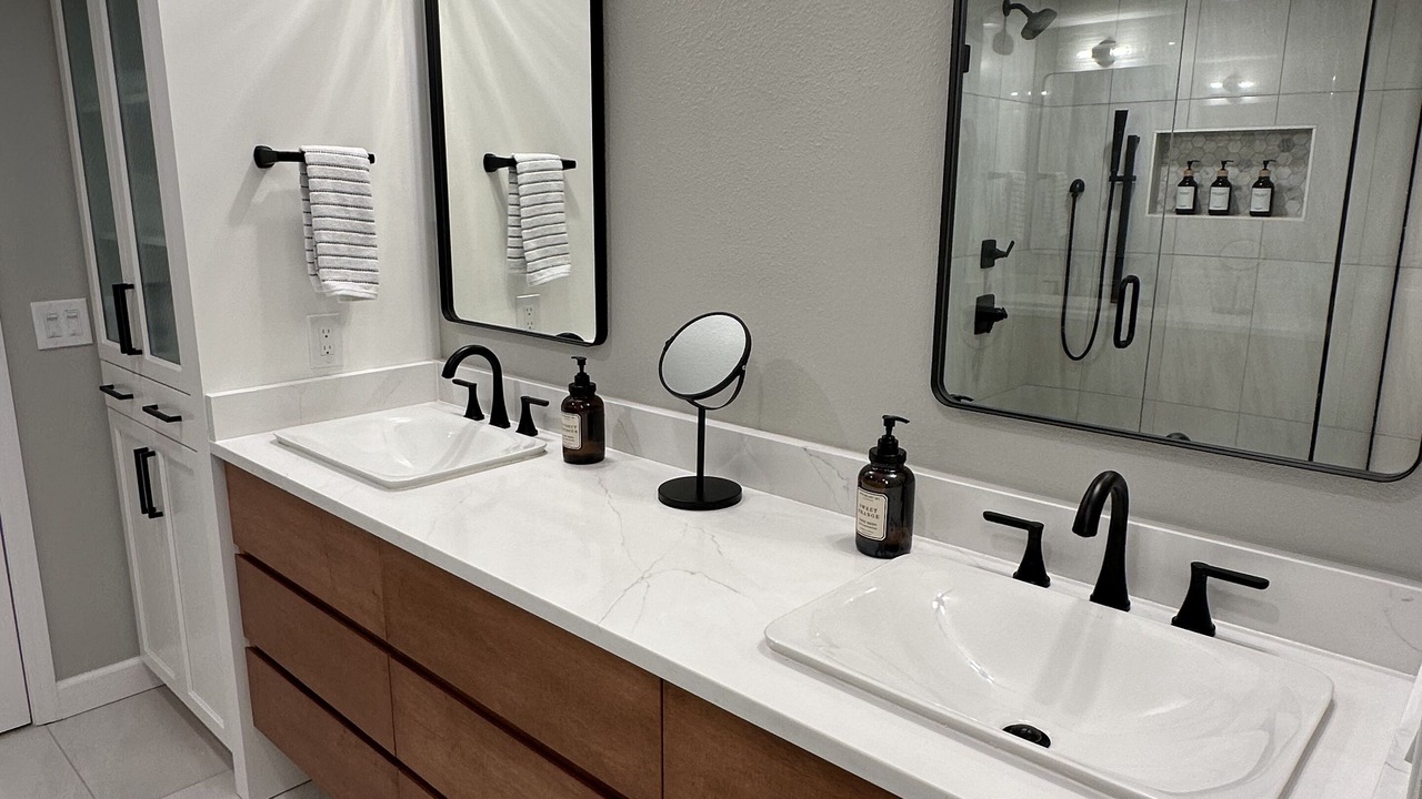 Photo of Bathroom in Redington Shores