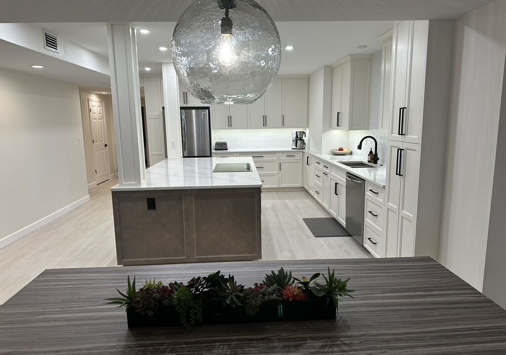 Photo of Kitchen in Redington Shores