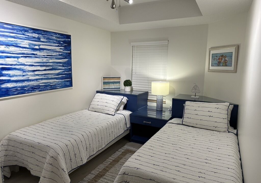 Photo of Bedroom in Redington Shores