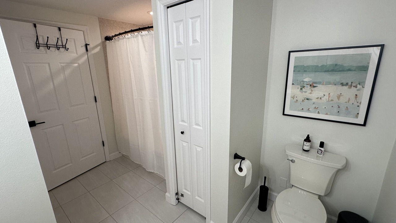 Photo of Bathroom in Redington Shores