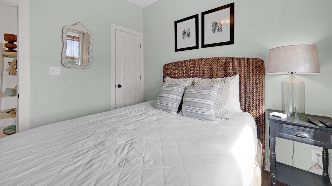 Photo of Bedroom in Treetop