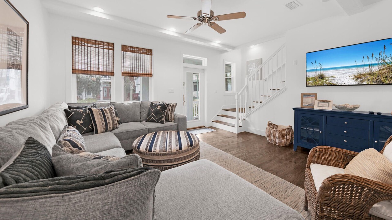 Photo of Livingroom in Treetop