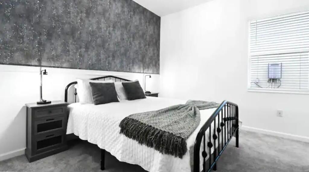 Photo of Bedroom in Indian Point
