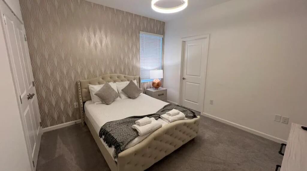 Photo of Bedroom in Indian Point