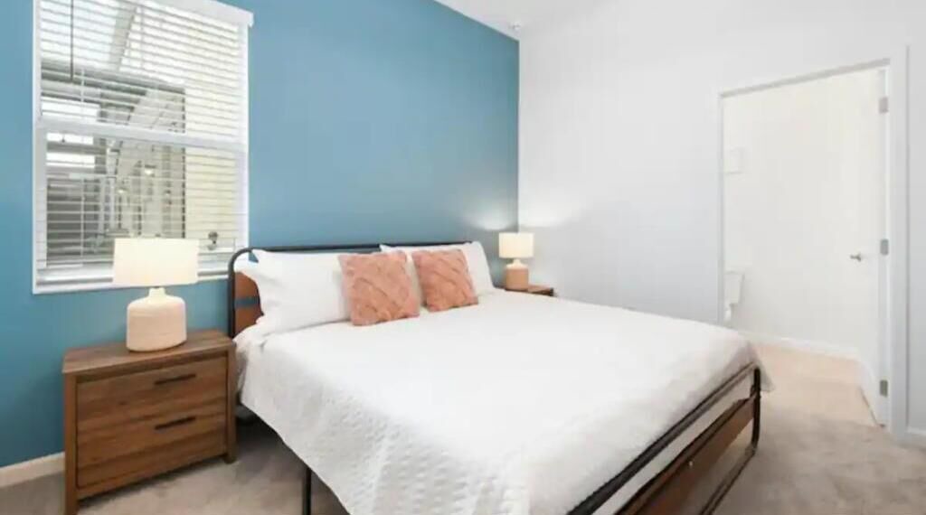 Photo of Bedroom in Indian Point