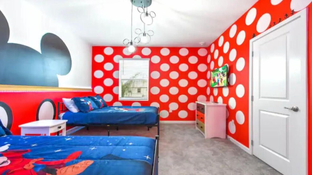 Photo of Bedroom in Indian Point