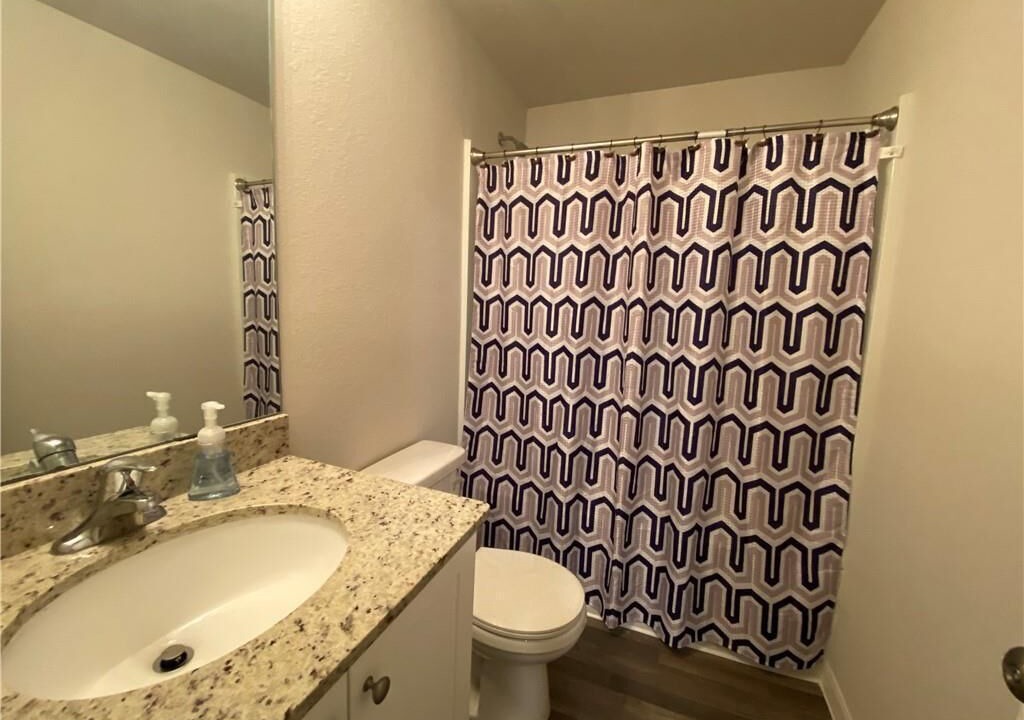 Photo of Bathroom in Jacarandas