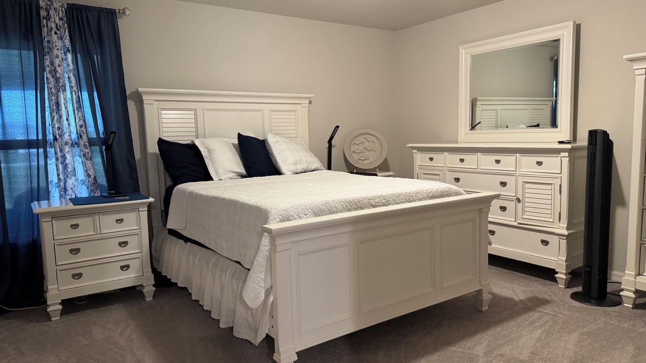 Photo of Bedroom in Jacarandas