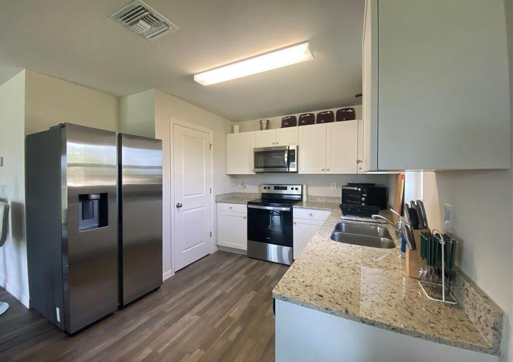 Photo of Kitchen in Jacarandas