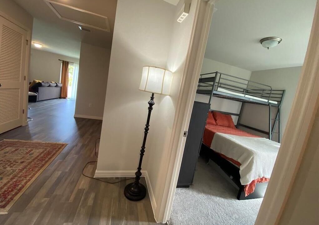Photo of Bedroom in Jacarandas