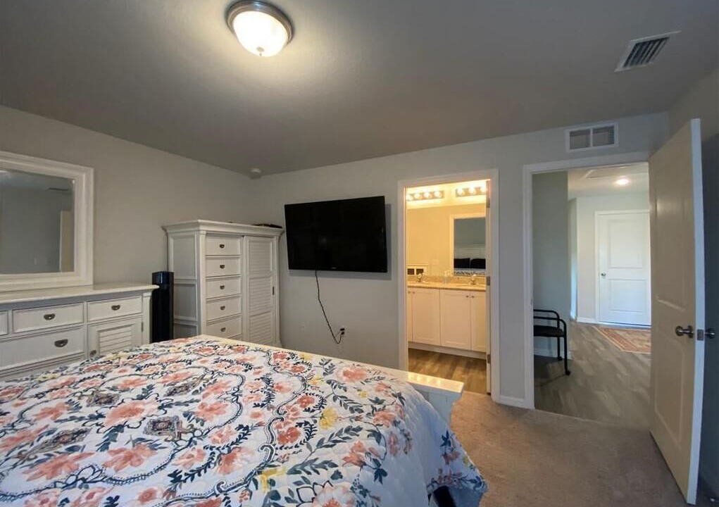 Photo of Bedroom in Jacarandas