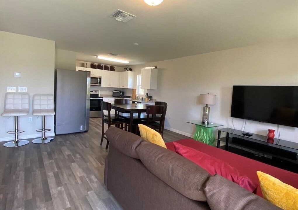 Photo of Livingroom in Jacarandas