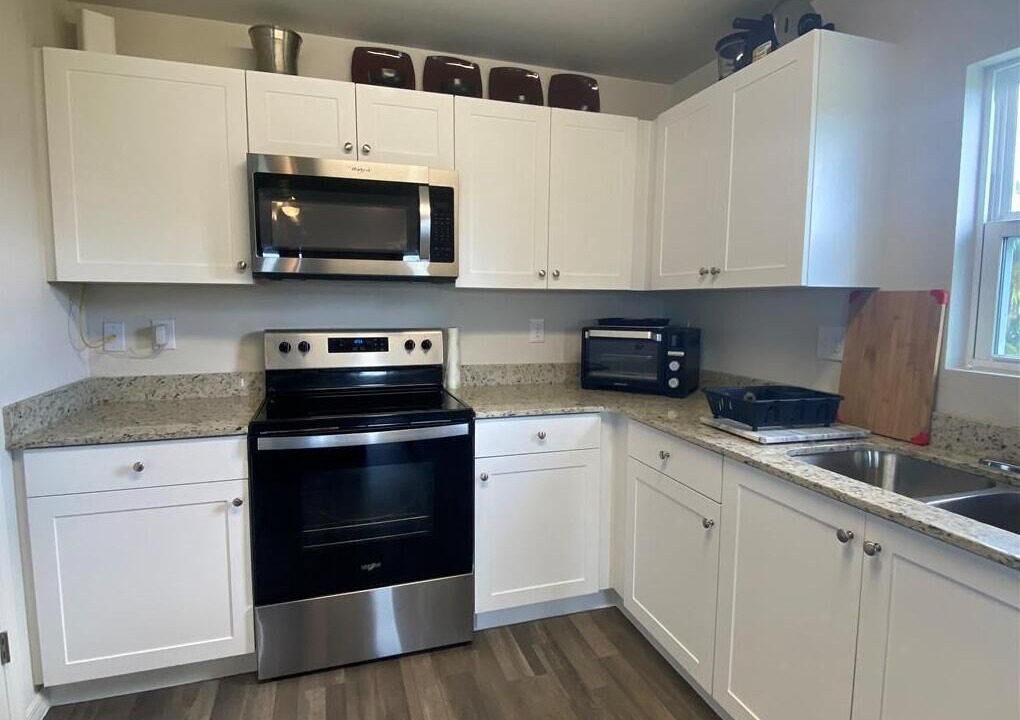 Photo of Kitchen in Jacarandas