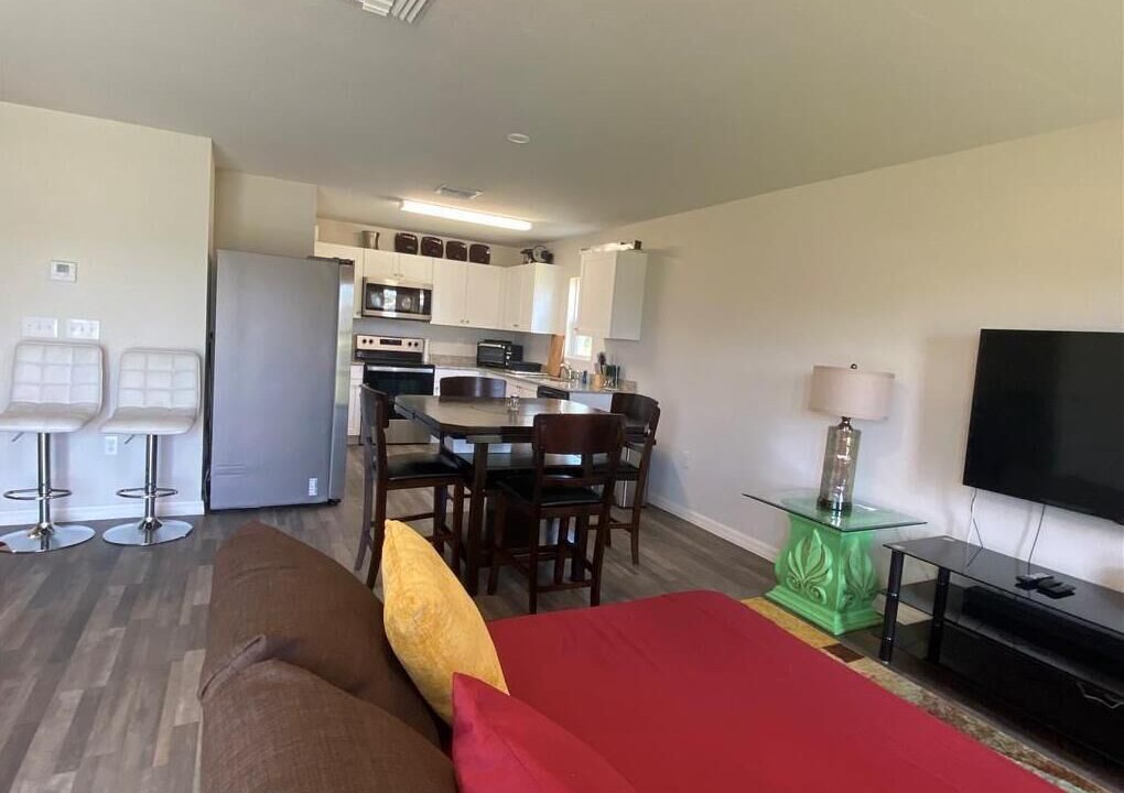 Photo of Livingroom in Jacarandas