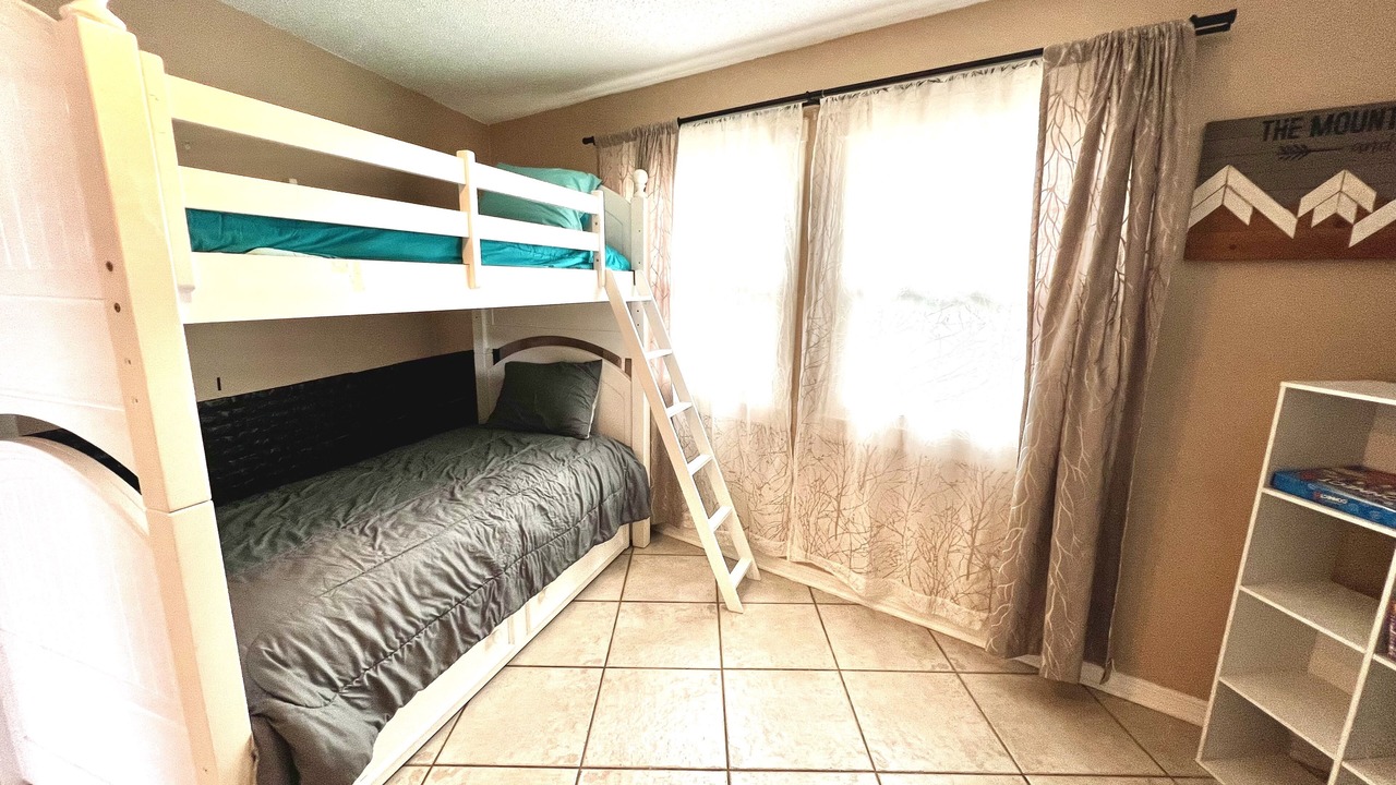Photo of Bedroom in Clermont