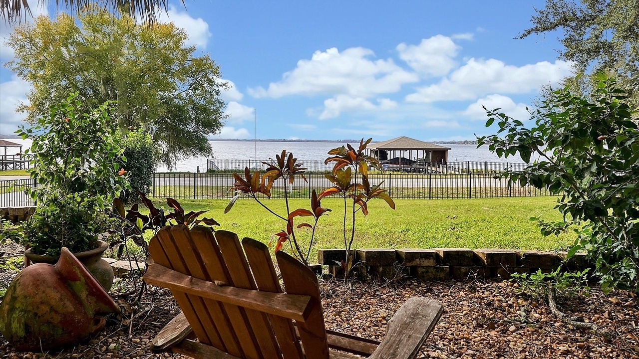 Photo of Outdoor in Clermont