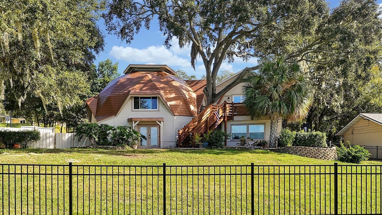 Photo of Outdoor in Clermont
