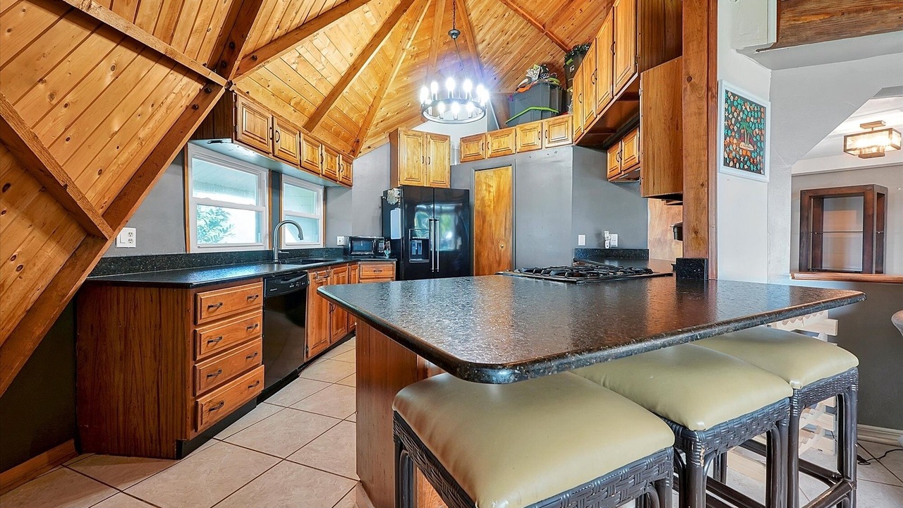 Photo of Kitchen in Clermont