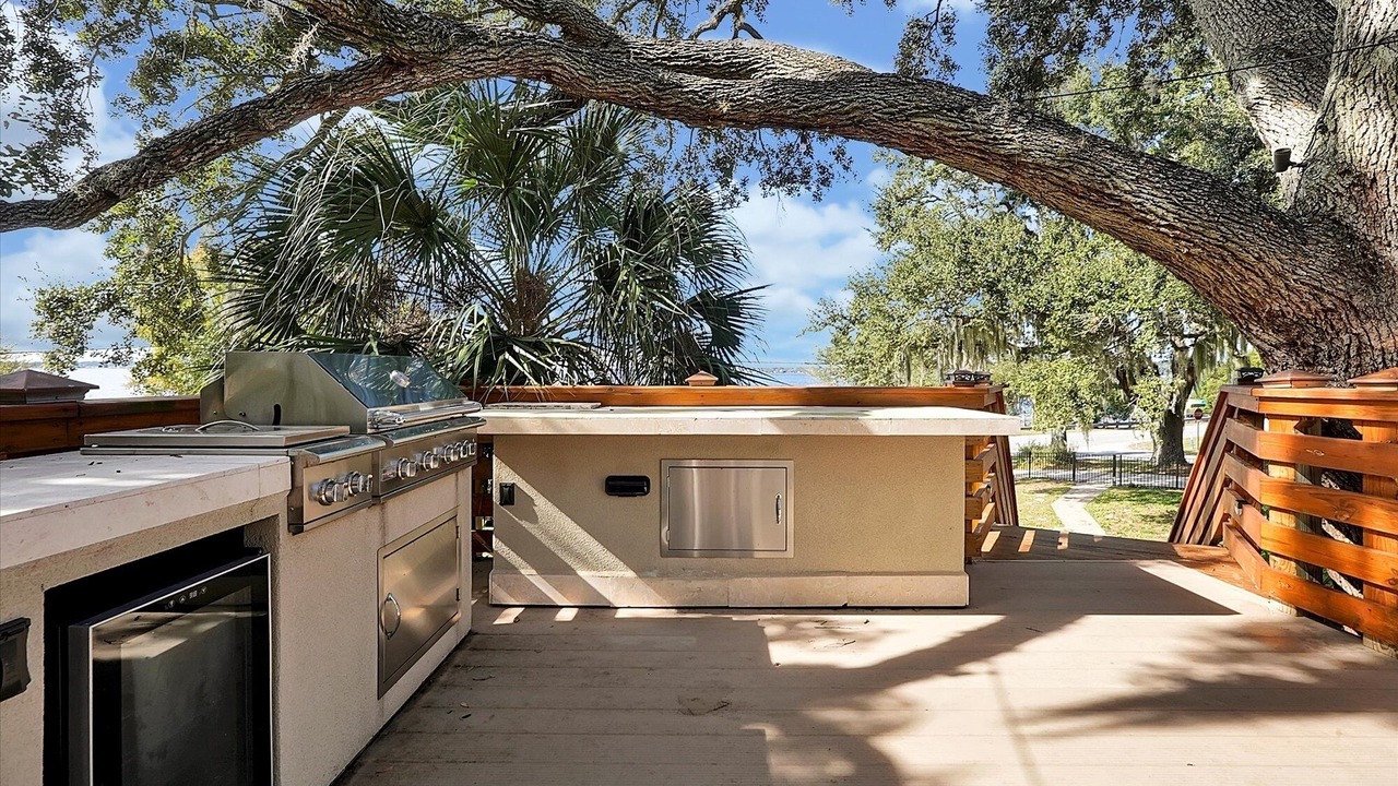 Photo of Patio Balcony in Clermont
