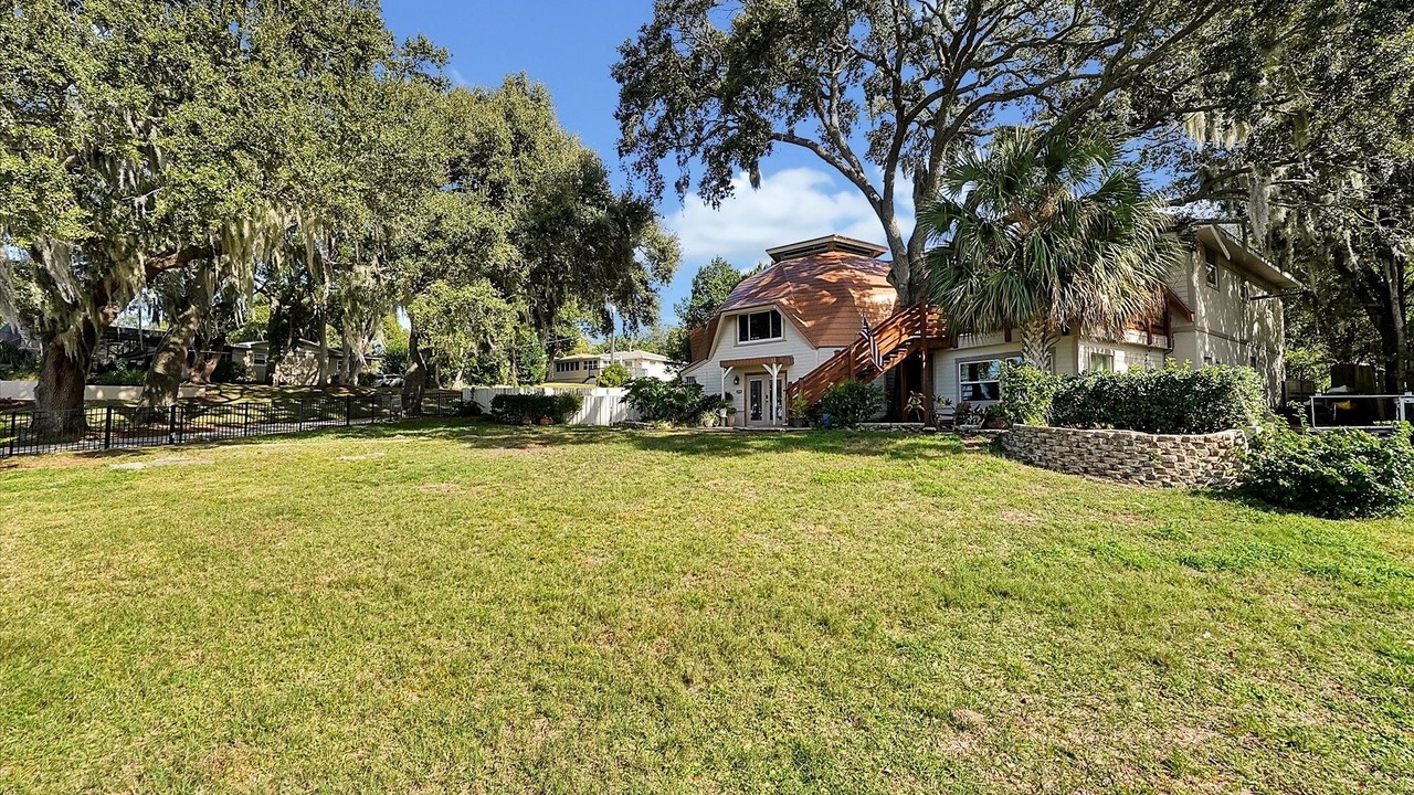 Photo of Outdoor in Clermont