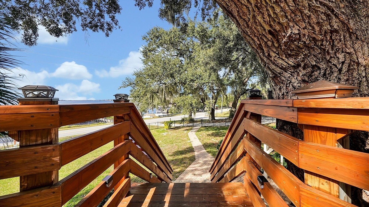 Photo of Outdoor in Clermont