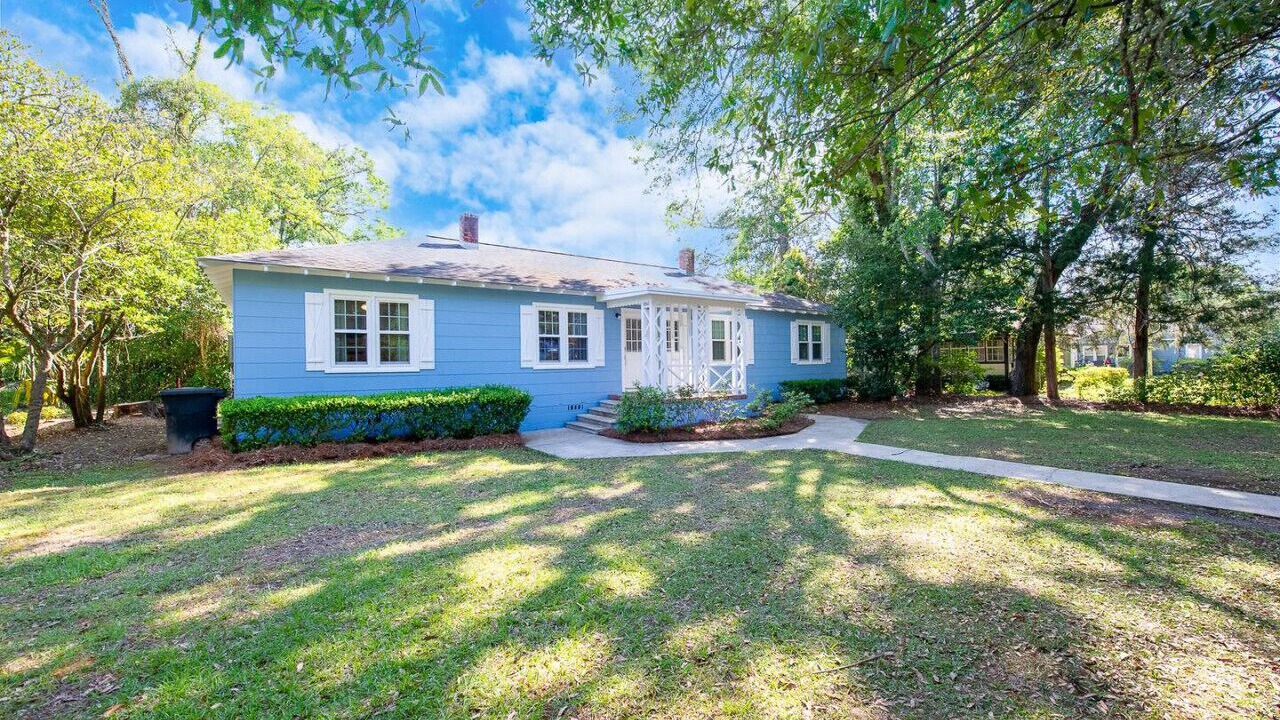 Photo of Outdoor in Tallahassee