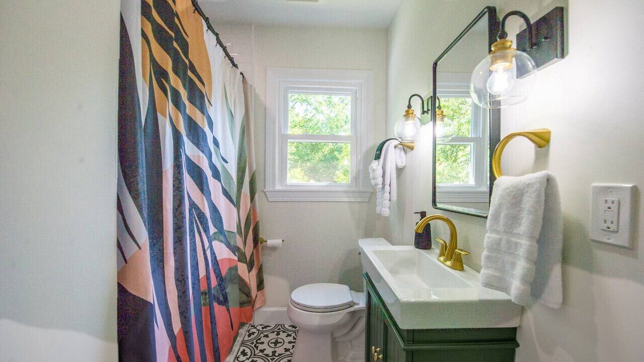 Photo of Bathroom in Tallahassee