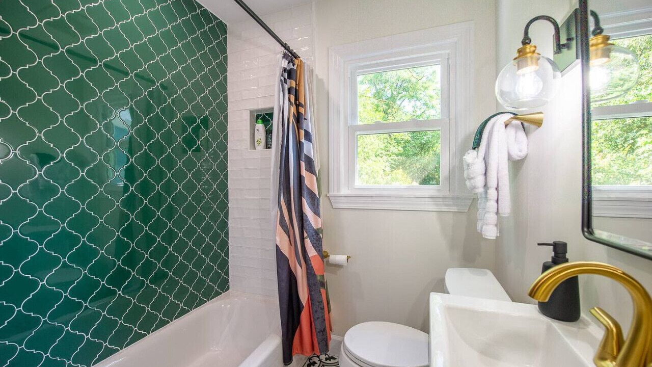 Photo of Bathroom in Tallahassee