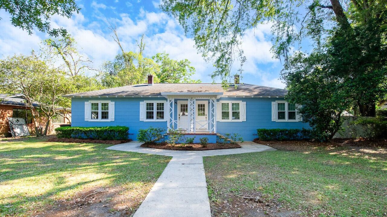 Photo of Outdoor in Tallahassee
