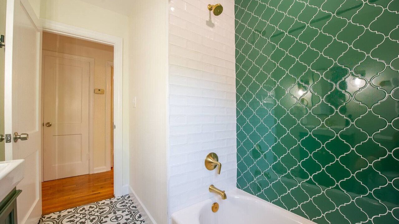 Photo of Bathroom in Tallahassee