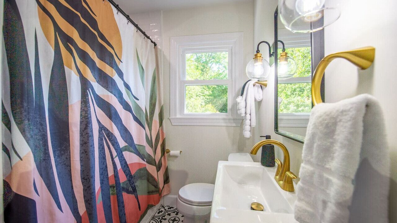 Photo of Bathroom in Tallahassee