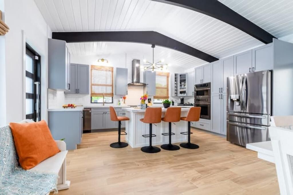 Photo of Kitchen in Cutler Bay