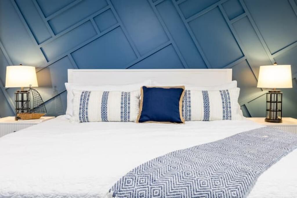 Photo of Bedroom in Cutler Bay