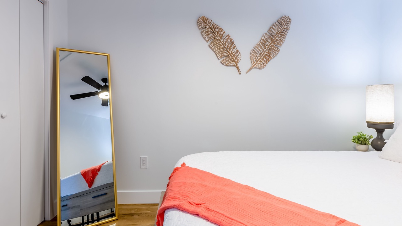 Photo of Bedroom in Cutler Bay