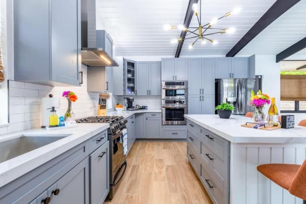 Photo of Kitchen in Cutler Bay