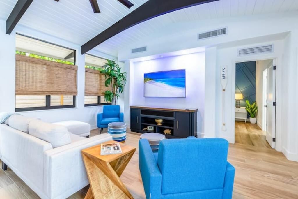 Photo of Livingroom in Cutler Bay