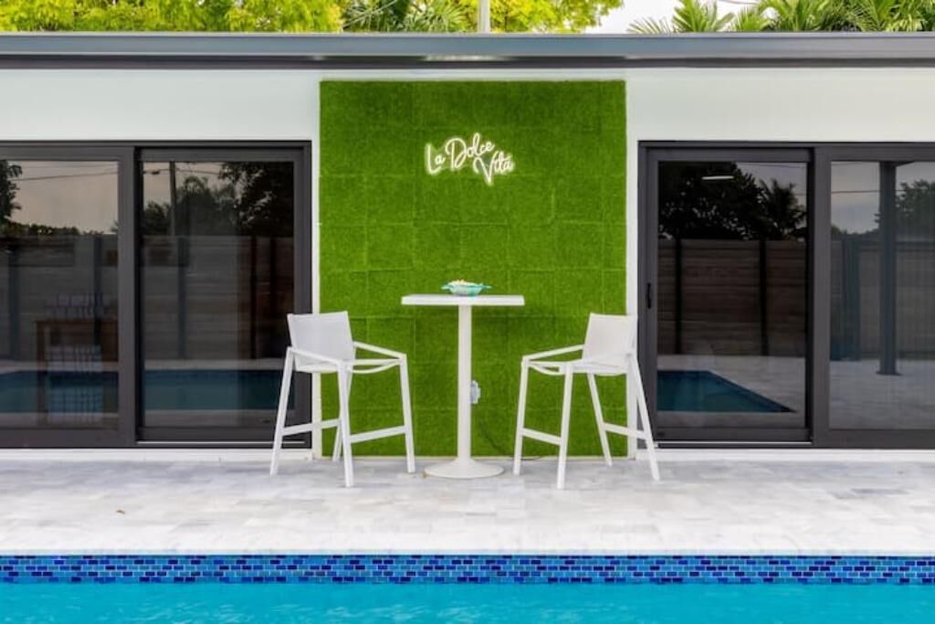 Photo of Outdoor in Cutler Bay