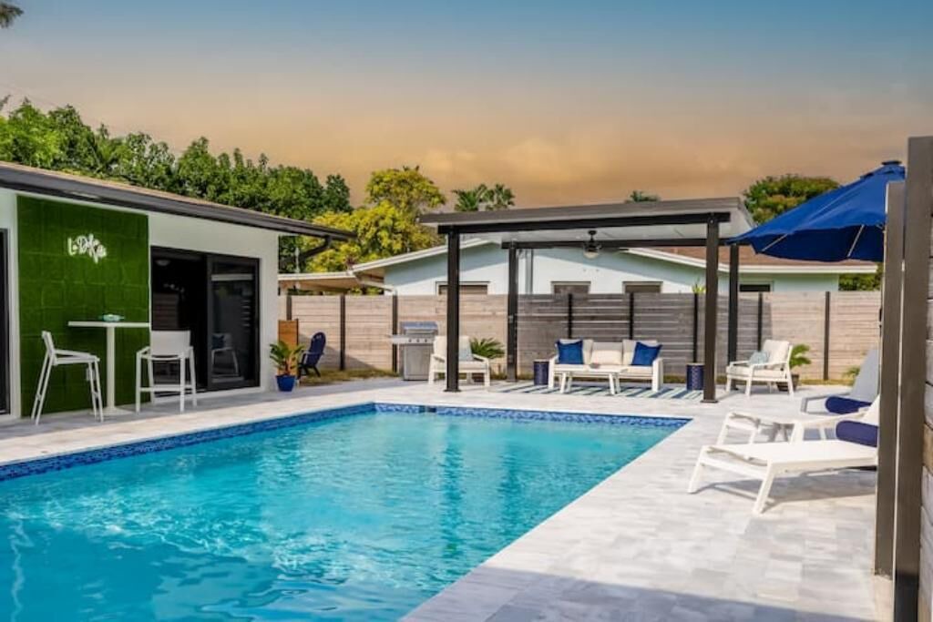 Photo of Outdoor in Cutler Bay