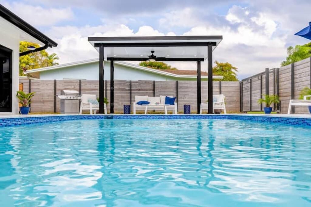 Photo of Outdoor in Cutler Bay