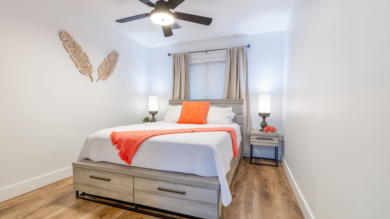 Photo of Bedroom in Cutler Bay