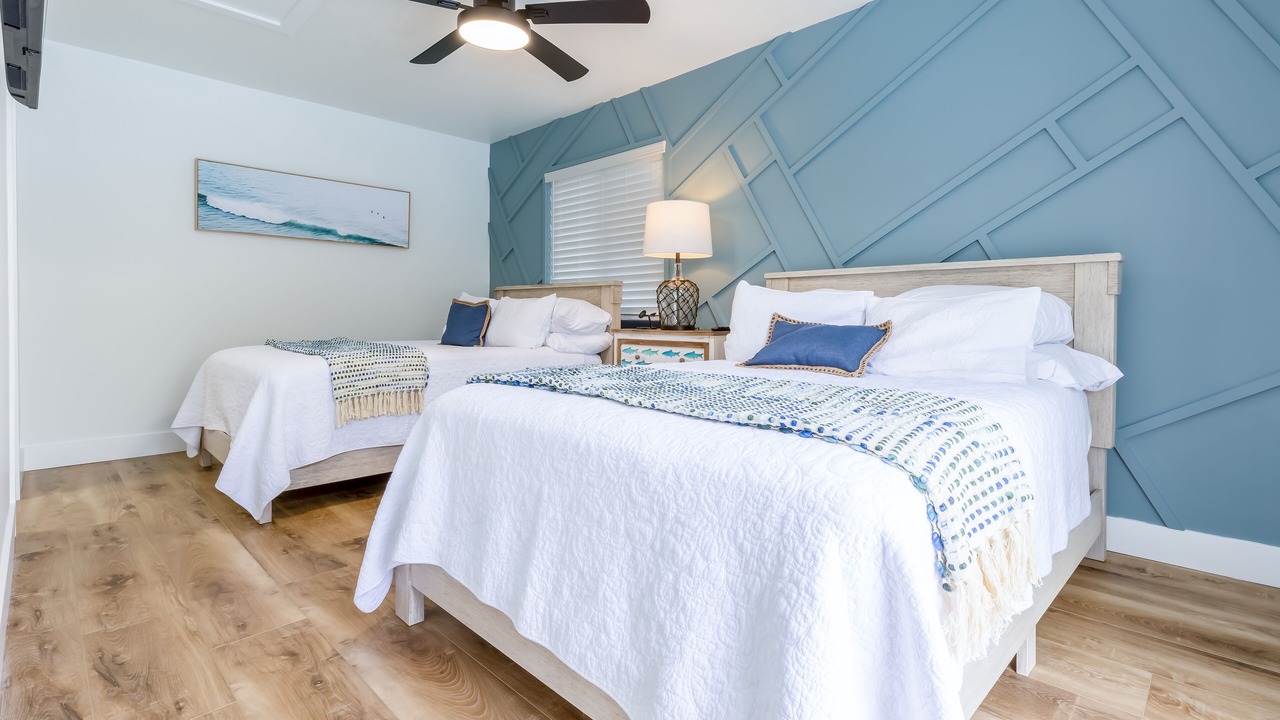 Photo of Bedroom in Cutler Bay