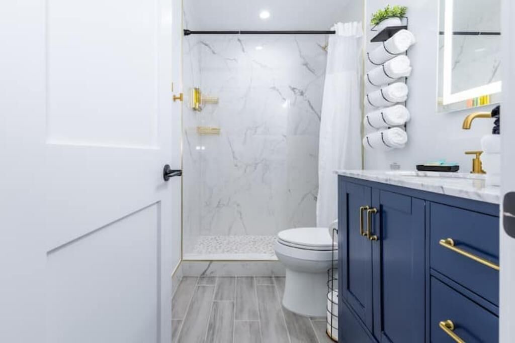 Photo of Bathroom in Cutler Bay