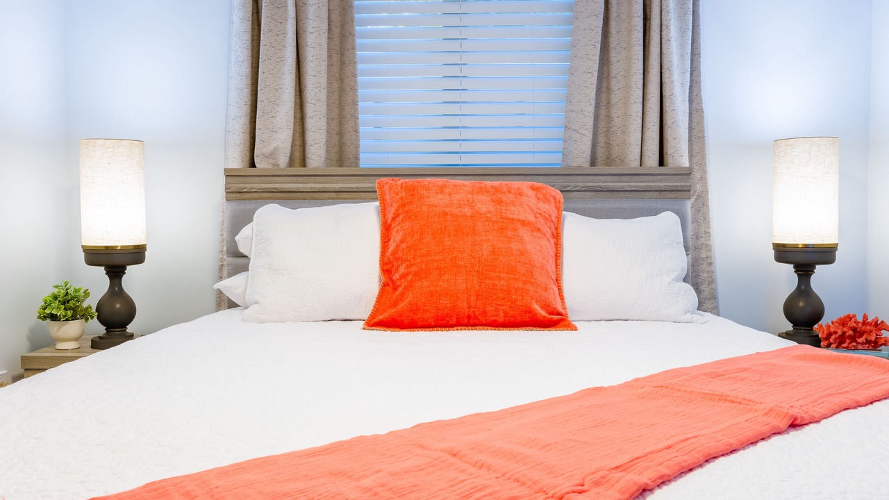 Photo of Bedroom in Cutler Bay