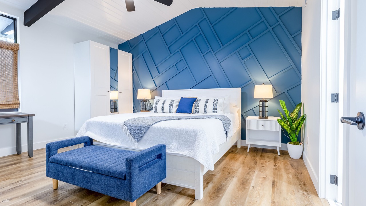 Photo of Bedroom in Cutler Bay