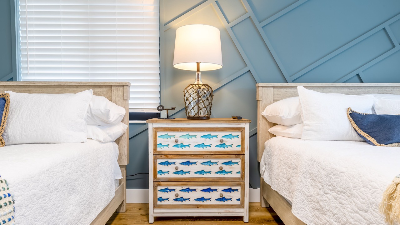 Photo of Bedroom in Cutler Bay